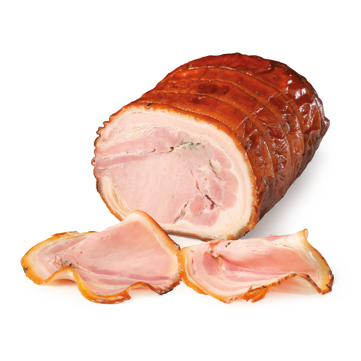 Porchetta montagna trancio 1kg