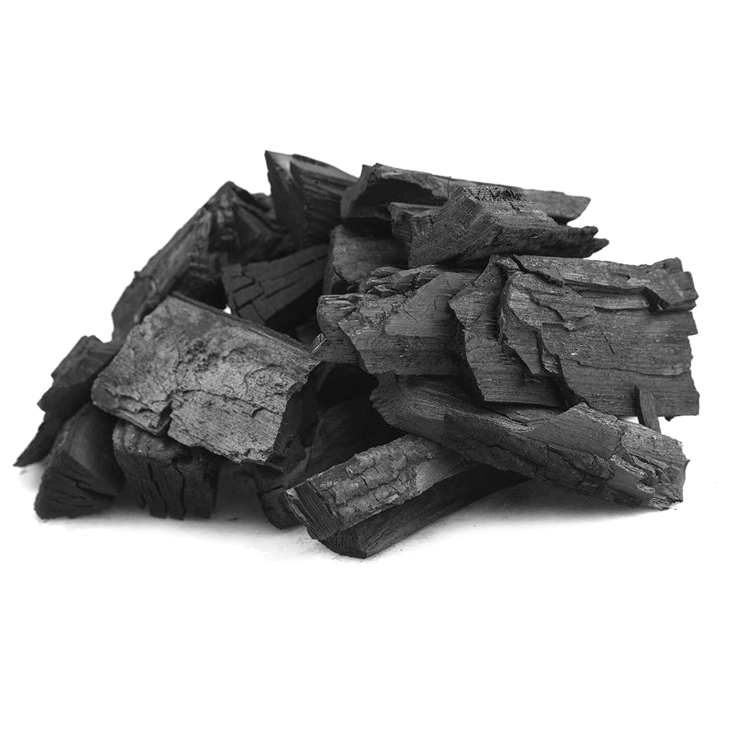 Carbonella sacco legna 5 kg Bbq